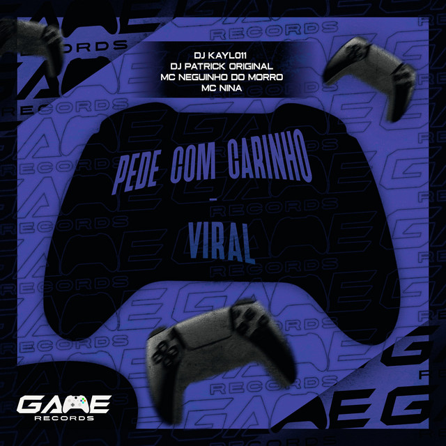 PEDE COM CARINHO - VIRAL