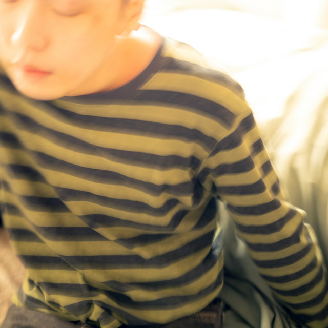 傷