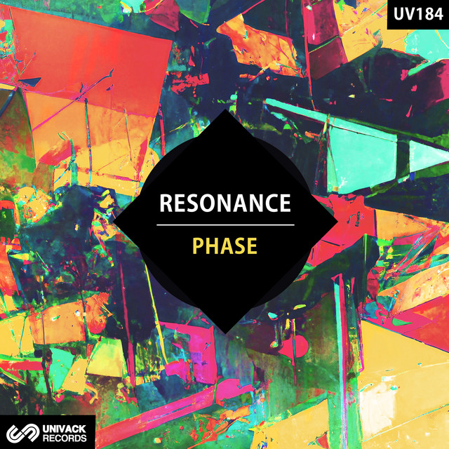 Phase cover art