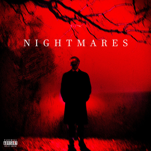 Nightmares cover art