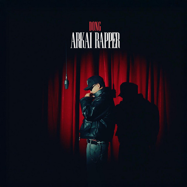Arkai Rapper - Single by Dong | Spotify