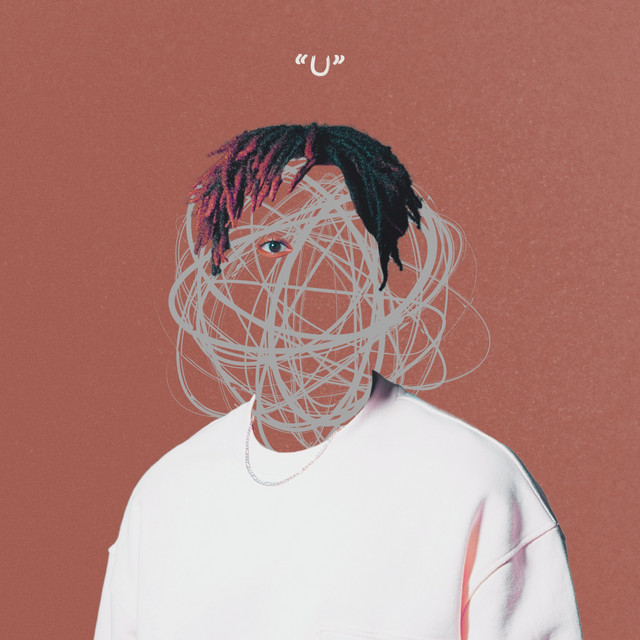 "U" cover art