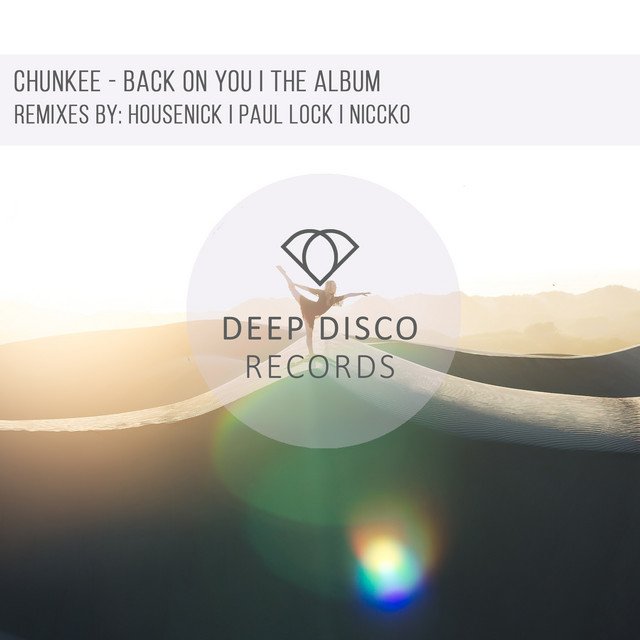 Back On You cover art
