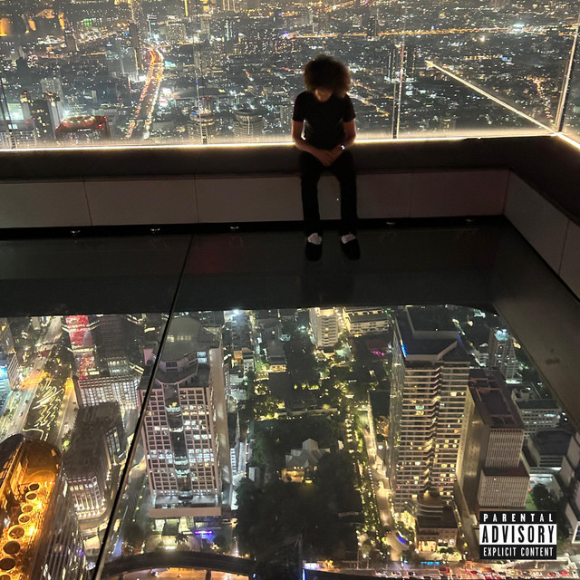 Trip cover art