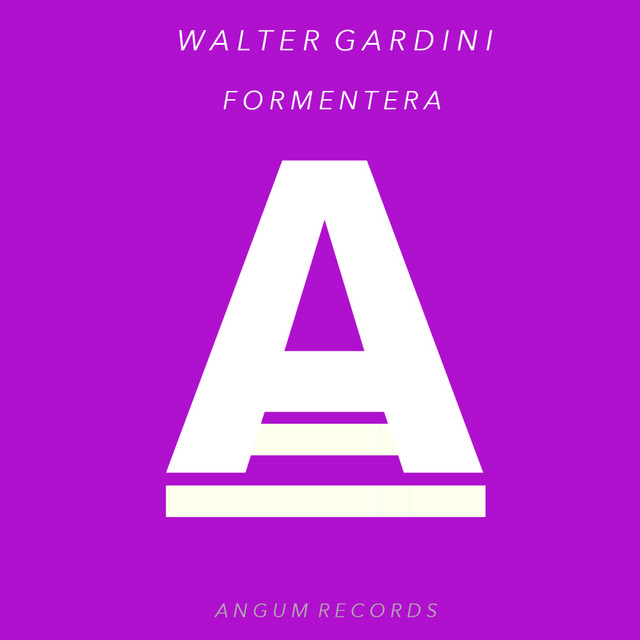 Formentera album art