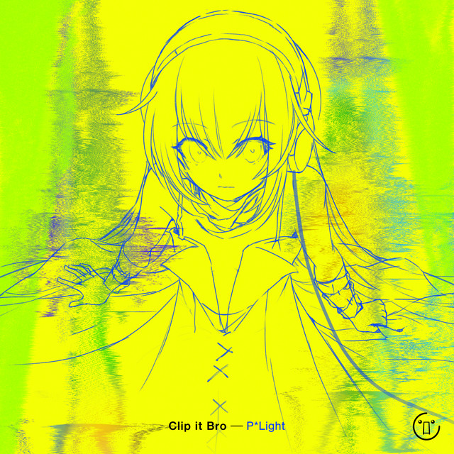 Clip it Bro cover art