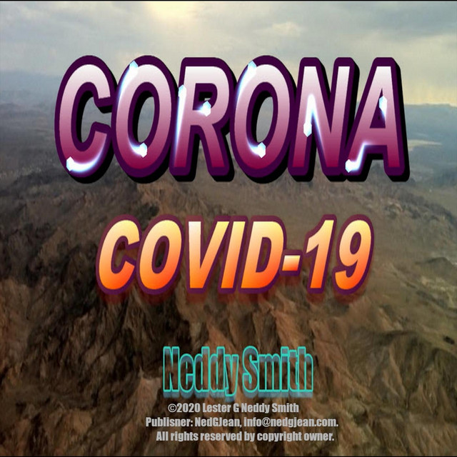 Corona Covid-19 cover