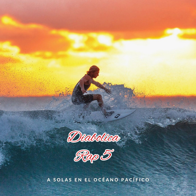 Rap 5 - EP by Diabolica | Spotify