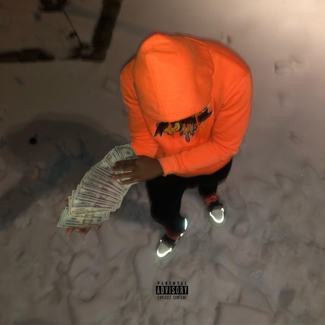 GoingThroughTheMotions cover art