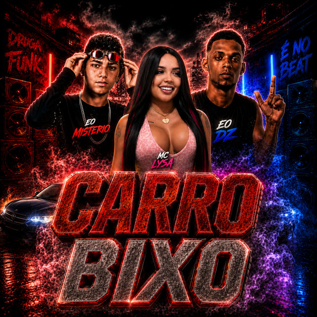 Carro Bixo