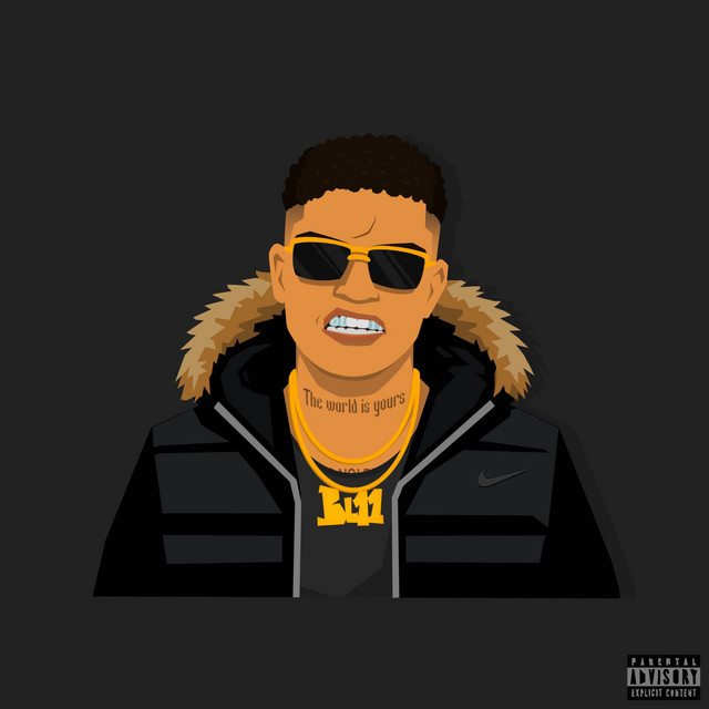 BL11 (Freestyle Pack) cover art