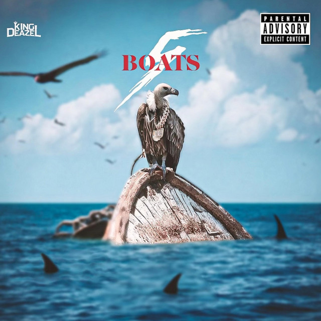 Supa cover art