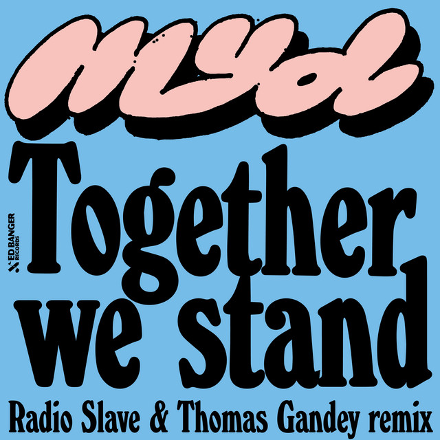 Together We Stand - Radio Slave and Thomas Gandey Remix Short Edit