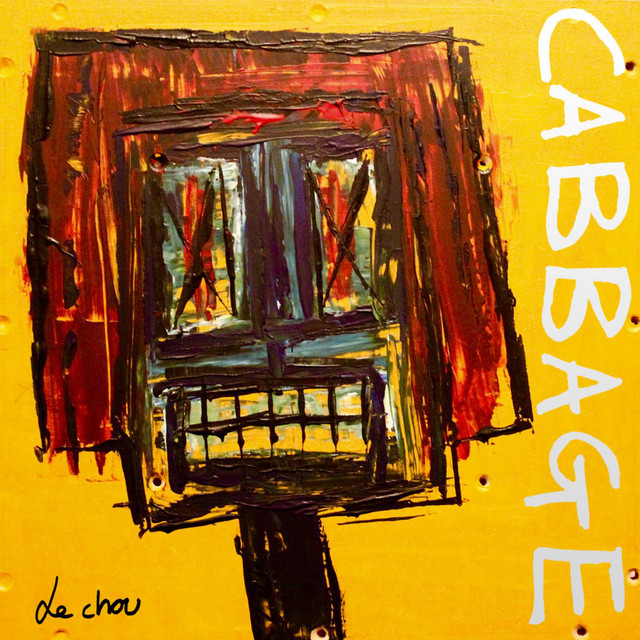 Le Chou cover art