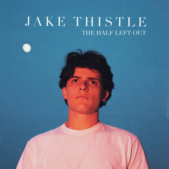 The Half Left Out cover art