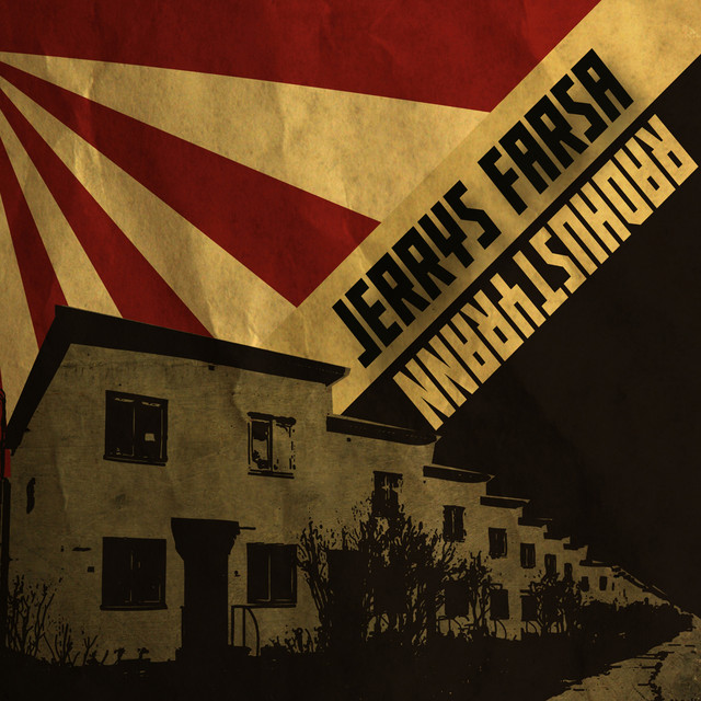Jerrys Farsa Photo