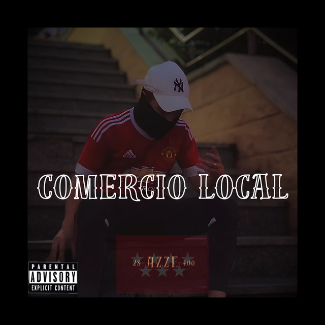 Comercio Local cover art