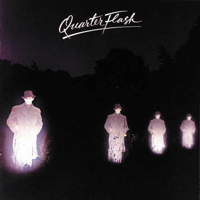 Quarterflash cover