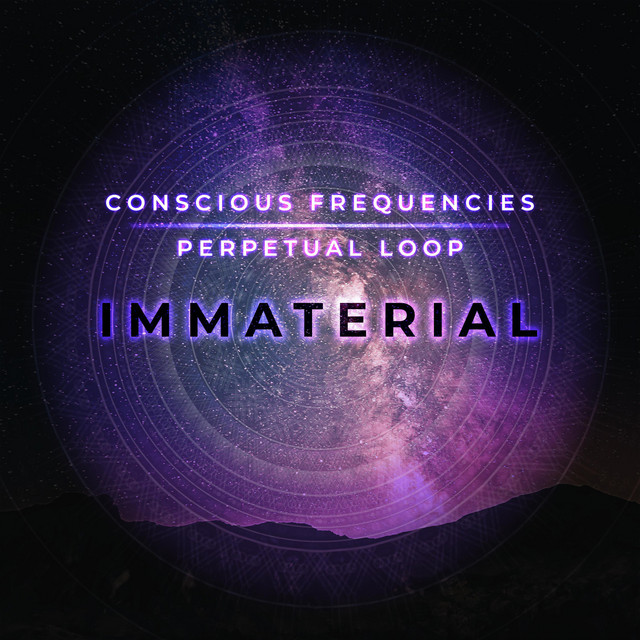 Immaterial cover