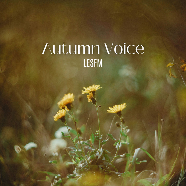 Autumn Voice album image