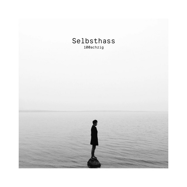 Selbsthass cover
