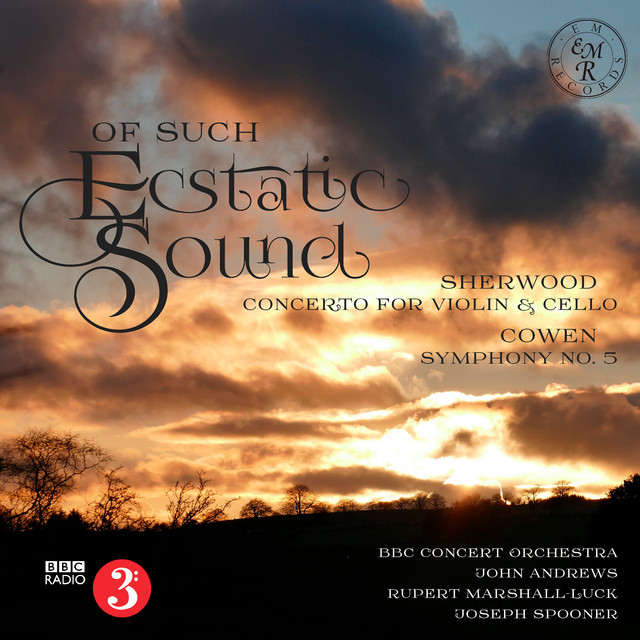 Of Such Ecstatic Sound