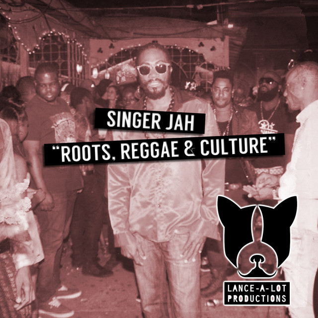 Roots Reggae & Culture cover