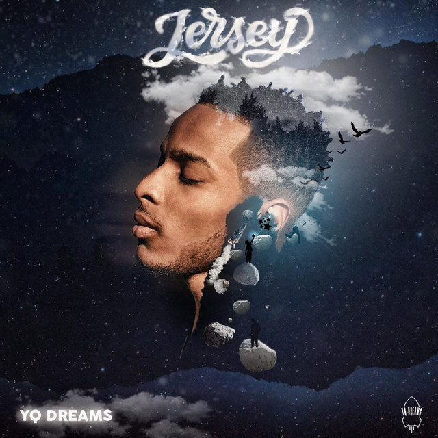 Jersey cover