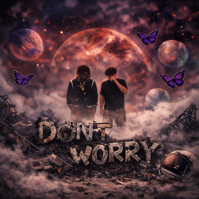 Don't Worry