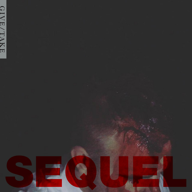 Sequel cover