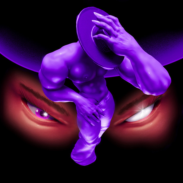 undefined album image