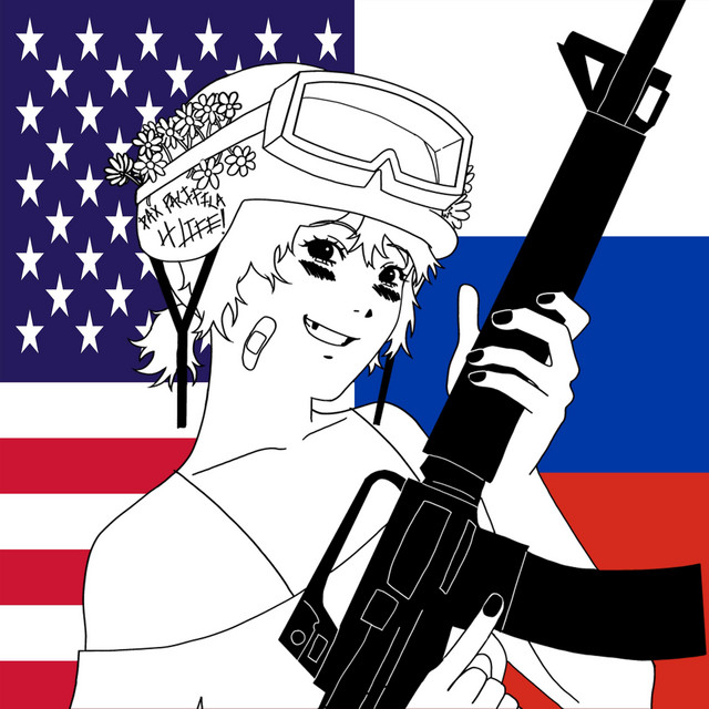 Wargasm cover art