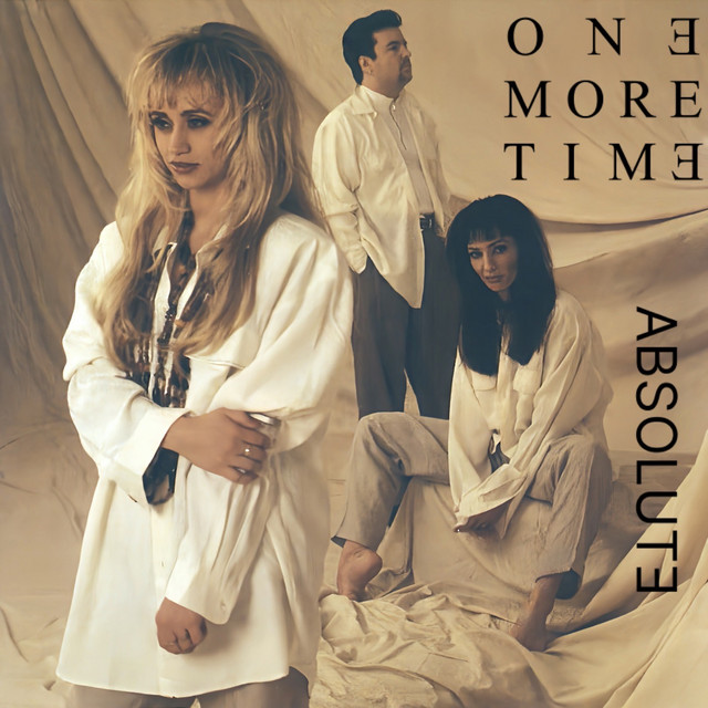 Absolute cover art