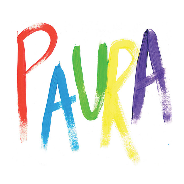 Paura cover art