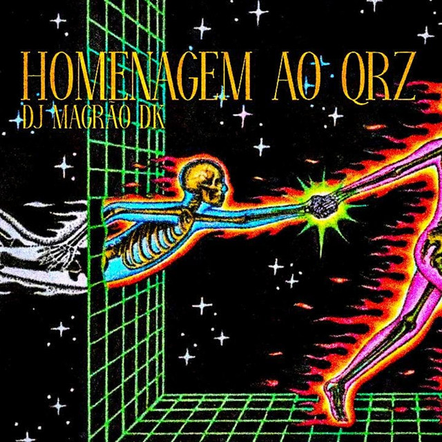 Homenagem Ao Qrz