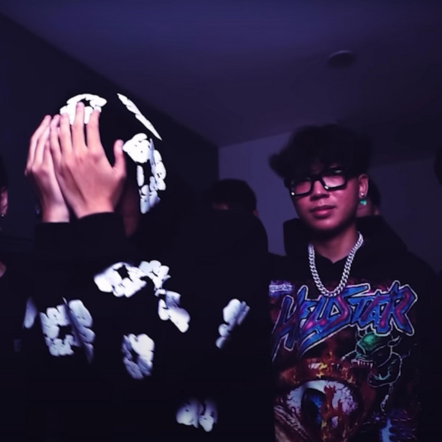 Đoạn đường đi phủ lắm chông gai - song and lyrics by Ducky Glizzy ...