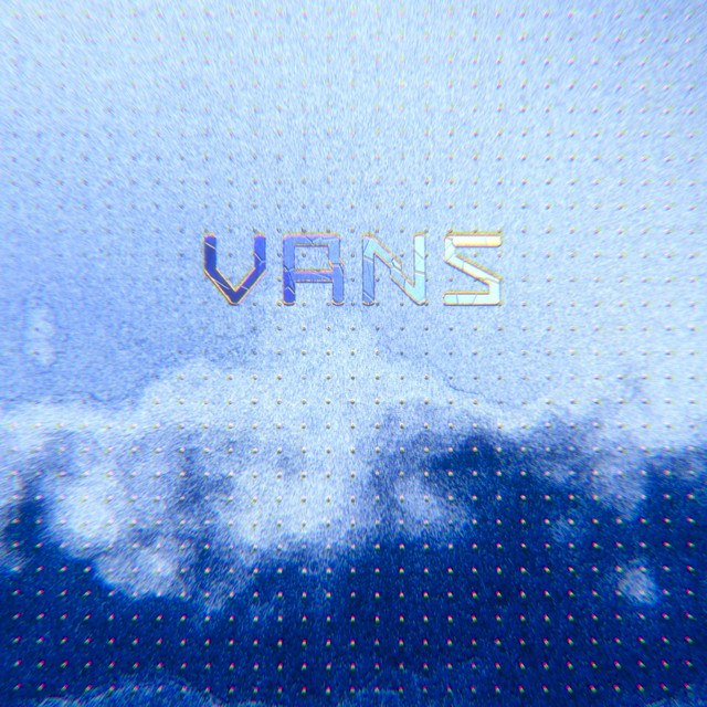 Обкладинка: Vans — St.Cliche