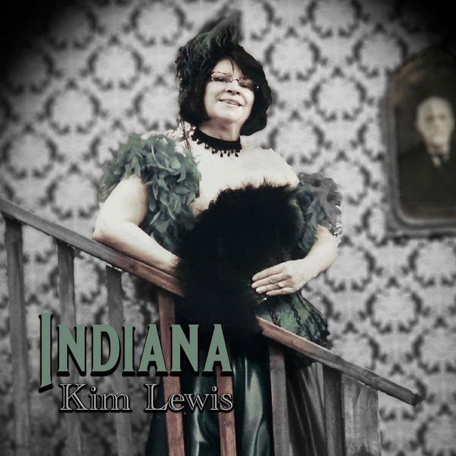 Indiana - Single by Kim Lewis | Spotify
