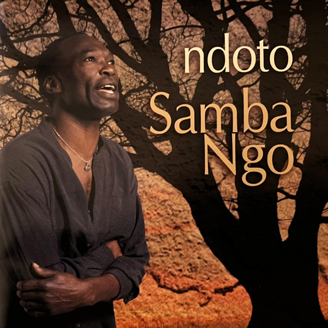 Samba Ngo Photo