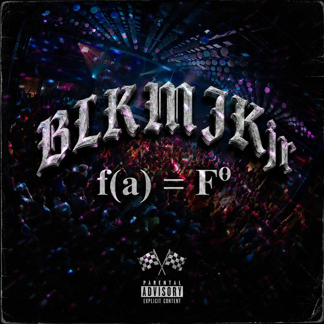 Errythang cover art