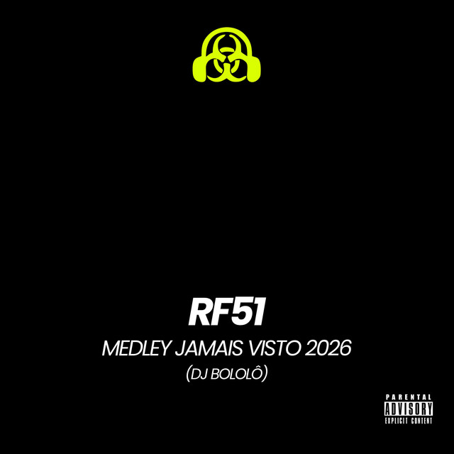 MEDLEY JAMAIS VISTO 2026