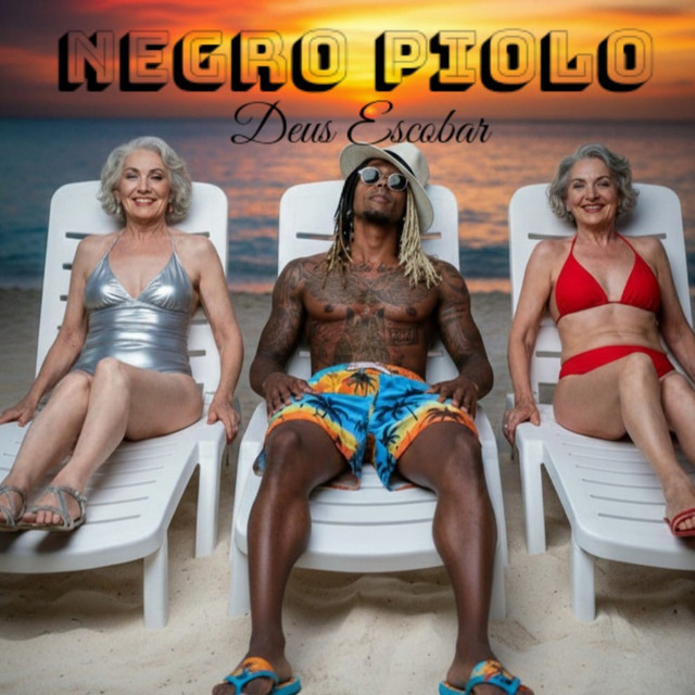 Negro Piolo