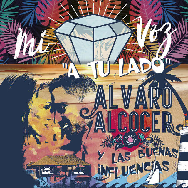 Mi Voz (A Tu Lado)