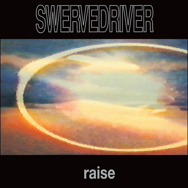 Raise - US Extended Version cover art