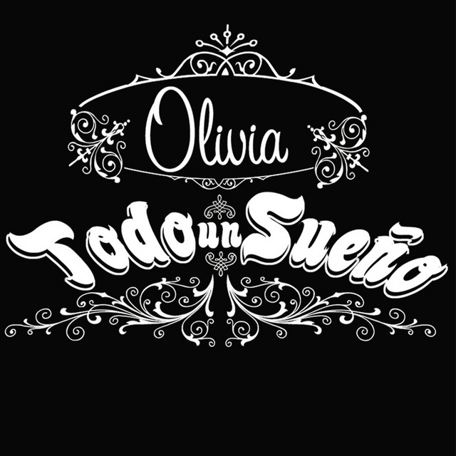 Todo un Sueño cover art