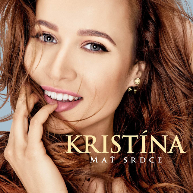 Kristína