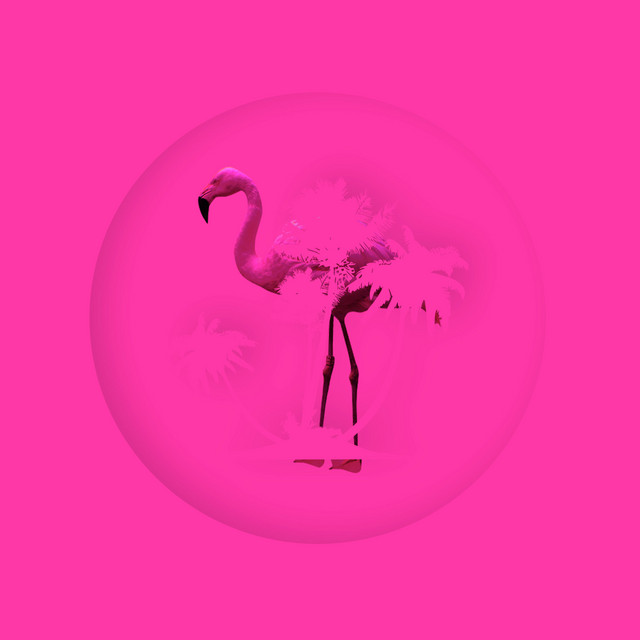 Time to Party cover art