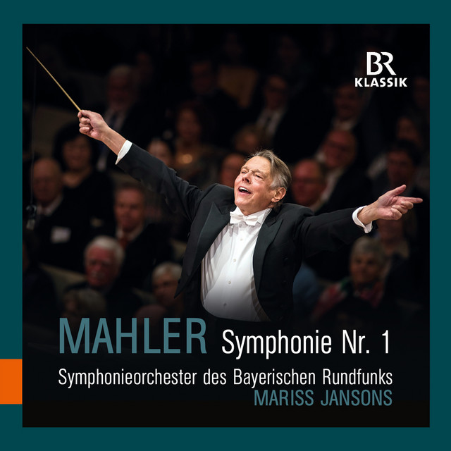 Mahler: Symphony No. 1 in D Major "Titan" (Live)