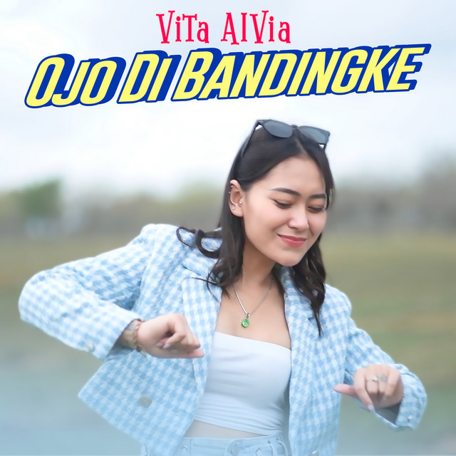 Ojo Di Bandingke album image