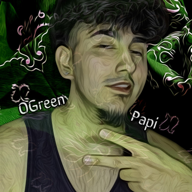 Papi - song and lyrics by OGreen | Spotify